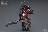 [Pre-Order]1/18 JOYTOY Action Figure Warhammer The Horus Heresy Night Lords Legion Praetor with Jump pack