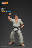 [Pre-Order]1/18 JOYTOY Action Figure SNK KOF'98UM Master Team Takuma Sakazaki Heidern Saisyu Kusanagi