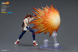 [Pre-Order]1/18 JOYTOY Action Figure SNK KOF'98UM Art of Fighting Team
