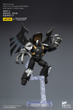 [Pre-Order]1/18 JOYTOY Action Figure Warhammer The Horus Heresy Raven Guard Dark Fury Mor Deythan MkVI MKIII Tactical Legionary