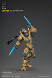 [Pre-Order]1/25 JOYTOY Action Figure STARCRAFT Protoss Zealot