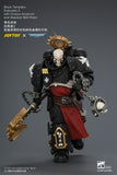 [Pre-Order]1/18 JOYTOY Action Figure Warhammer 40K Black Templars Execrator