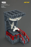 [Pre-Order]1/25 JOYTOY Action Figure Dark Source Hangar-Style Base Diorama Display Case