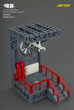 [Pre-Order]1/25 JOYTOY Action Figure Dark Source Hangar-Style Base Diorama Display Case