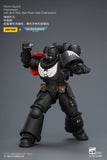 [Pre-Order]1/18 JOYTOY Action Figure Warhammer 40K Ultramarines Imperial Fists Blood Angels Intercessor