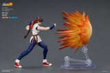 [Pre-Order]1/18 JOYTOY Action Figure SNK KOF'98UM Art of Fighting Team