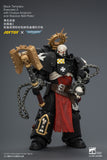 [Pre-Order]1/18 JOYTOY Action Figure Warhammer 40K Black Templars Execrator