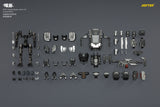 [Pre-Order]JOYTOY 1/25 Action Figure Dark Source APOC Series Mech