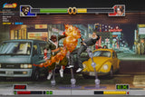 [Pre-Order]1/18 JOYTOY Action Figure SNK KOF'98UM Master Team Takuma Sakazaki Heidern Saisyu Kusanagi