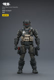 [Pre-Order]JOYTOY 1/25 Action Figure Dark Source Steel Ride Corps