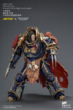 [Pre-Order]1/18 JOYTOY Action Figure Warhammer The Horus Heresy Night Lords Konrad Curze Primarch of the Night Lords Legion