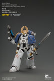 [Pre-Order]1/18 JOYTOY Action Figure Warhammer The Horus Heresy World Eaters MKVI Tactical Sergeant with Plasma Pistol and Power Sword