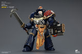 [Pre-Order]1/18 JOYTOY Action Figure Warhammer The Horus Heresy Night Lords Contekar Terminator Dissident