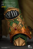 [Pre-Order]1/18 JOYTOY Action Figure Warhammer The Horus Heresy Salamanders Vulkan Primarch of the XVlllth Legion