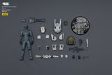 [Pre-Order]JOYTOY 1/25 Action Figure Dark Source Steel Ride Corps