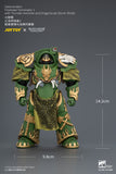 [Pre-Order]1/18 JOYTOY Action Figure Warhammer The Horus Heresy Salamanders Firedrake Terminator