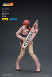 [Pre-Order]1/18 JOYTOY Action Figure SNK KOF'98UM Orochi Team