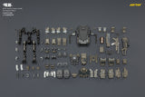 [Pre-Order]JOYTOY 1/25 Action Figure Dark Source APOC Series Mech
