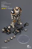 [Pre-Order]1/18 JOYTOY Action Figure Warhammer The Horus Heresy Iron Warriors Mkll Tactical Legionary