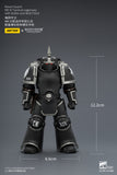 [Pre-Order]1/18 JOYTOY Action Figure Warhammer The Horus Heresy Raven Guard Dark Fury Mor Deythan MkVI MKIII Tactical Legionary