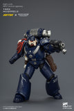 [Pre-Order]1/18 JOYTOY Action Figure Warhammer The Horus Heresy Night Lords MKVI MKIII Tactical Legionary