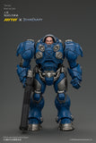 [Pre-Order]1/25 JOYTOY Action Figure STARCRAFT Terran Marine Set