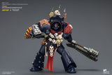 [Pre-Order]1/18 JOYTOY Action Figure Warhammer The Horus Heresy Night Lords Legion Praetor in Tartaros Terminator Armour