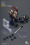 [Pre-Order]1/18 JOYTOY Action Figure Warhammer The Horus Heresy Night Lords Night Raptor Huntmaster