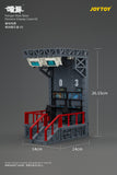 [Pre-Order]1/25 JOYTOY Action Figure Dark Source Hangar-Style Base Diorama Display Case