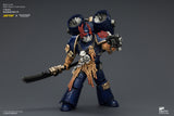 [Pre-Order]1/18 JOYTOY Action Figure Warhammer The Horus Heresy Night Lords Night Raptor Huntmaster