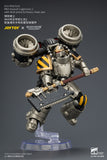 [Pre-Order]1/18 JOYTOY Action Figure Warhammer The Horus Heresy Iron Warriors MkII Assault Legionary