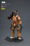 [Pre-Order]JOYTOY 1/25 Action Figure Dark Source Steel Ride Corps