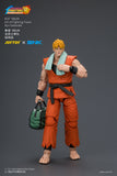[Pre-Order]1/18 JOYTOY Action Figure SNK KOF'98UM Art of Fighting Team