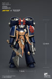 [Pre-Order]1/18 JOYTOY Action Figure Warhammer The Horus Heresy Night Lords Night Raptor Huntmaster