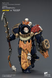 [Pre-Order]1/18 JOYTOY Action Figure Warhammer The Horus Heresy Night Lords Contekar Terminator Dissident