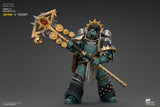 [Pre-Order]1/18 JOYTOY Action Figure Warhammer The Horus Heresy Sons of Horus Herald Consul with Icon of Allegiance, Bolt Pistol and Power Weapon