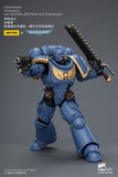 [Pre-Order]1/18 JOYTOY Action Figure Warhammer 40K Ultramarines Imperial Fists Blood Angels Intercessor