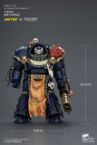 [Pre-Order]1/18 JOYTOY Action Figure Warhammer The Horus Heresy Night Lords Contekar Terminator Dissident