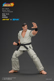 [Pre-Order]1/18 JOYTOY Action Figure SNK KOF'98UM Master Team Takuma Sakazaki Heidern Saisyu Kusanagi