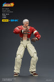 [Pre-Order]1/18 JOYTOY Action Figure SNK KOF'98UM Orochi Team
