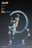 [Pre-Order]1/18 JOYTOY Action Figure SNK KOF'98UM Orochi Team