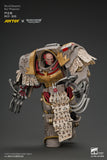 [Pre-Order]1/18 JOYTOY Action Figure Warhammer The Horus Heresy Word Bearers Kor Phaeron with Patriarch's Claws