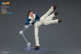 [Pre-Order]1/18 JOYTOY Action Figure SNK KOF'98UM Art of Fighting Team