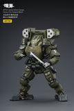 [Pre-Order]JOYTOY 1/25 Action Figure Dark Source APOC Series Mech