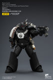 [Pre-Order]1/18 JOYTOY Action Figure Warhammer The Horus Heresy Raven Guard Dark Fury Mor Deythan MkVI MKIII Tactical Legionary
