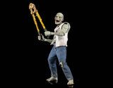 [Pre-Order]Four Horsemen Studio Mythic Legions 1/12 6inches Action Figure Graveyard Zombies Worker Zombies Rocker