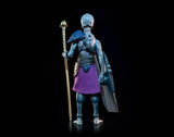 Four Horsemen Studio Mythic Legions 1/12 6inches Action Figure Cosmic Legions Hvalkatar Gravenight Aius Cyppiteon