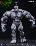 [Pre-Order]AxyToys 1/12 20CM Action Figure Devil Red Version Grey Version