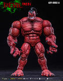 [Pre-Order]AxyToys 1/12 20CM Action Figure Devil Red Version Grey Version