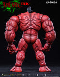 [Pre-Order]AxyToys 1/12 20CM Action Figure Devil Red Version Grey Version